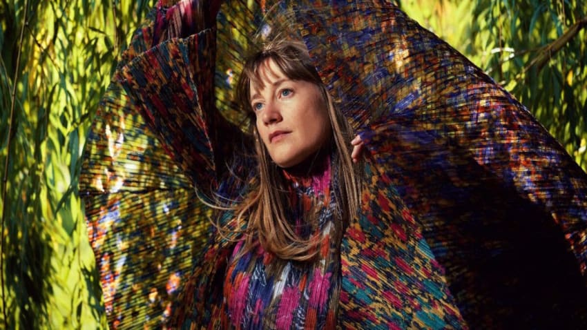 The Weather Station Announces 2025 North American Tour & Opens ‘Window’ To New ‘Humanhood’ Album