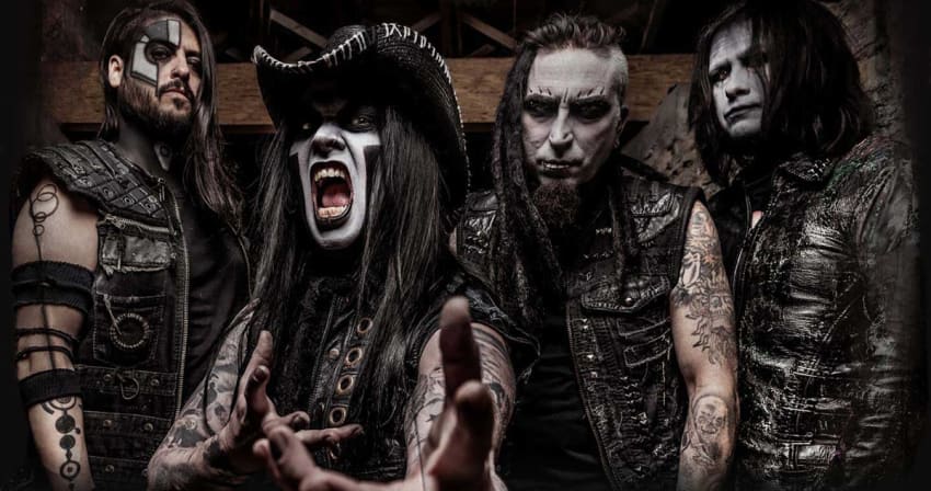 Buy Wednesday 13 Tickets