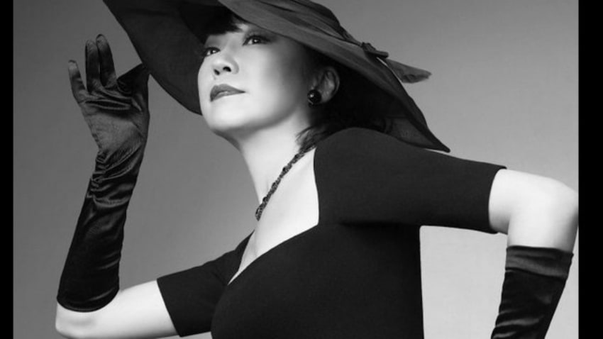 Yumi Matsutoya