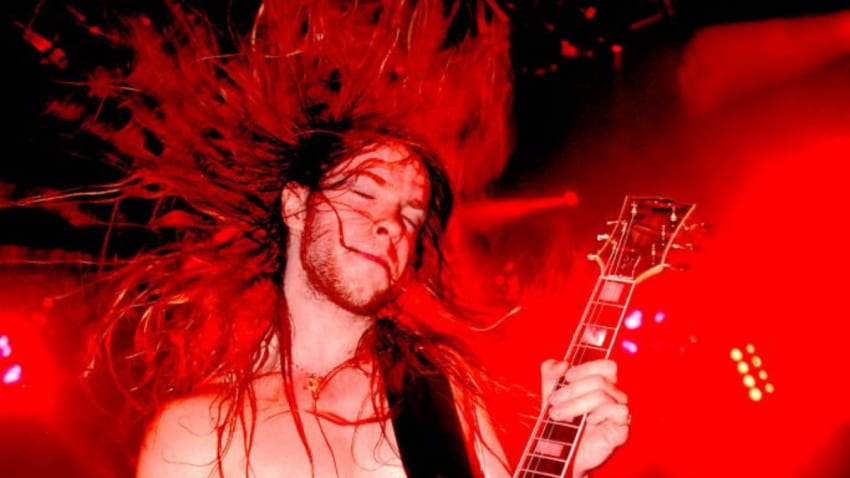 Zakk Wylde