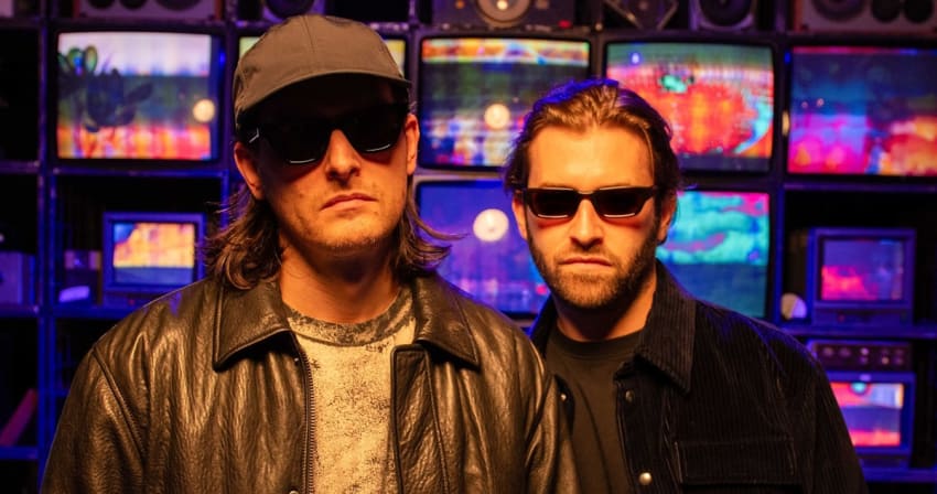 Buy Zeds Dead Tickets