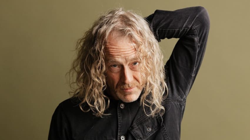 Alan Sparhawk