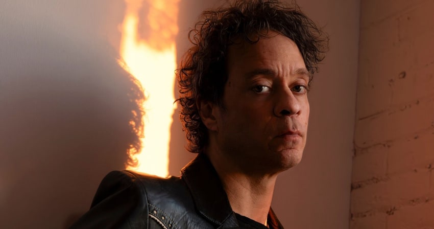 Buy Amos Lee Tickets