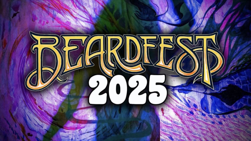 Beardfest