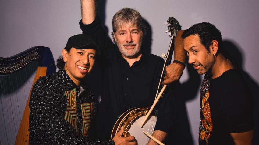 Béla Fleck
