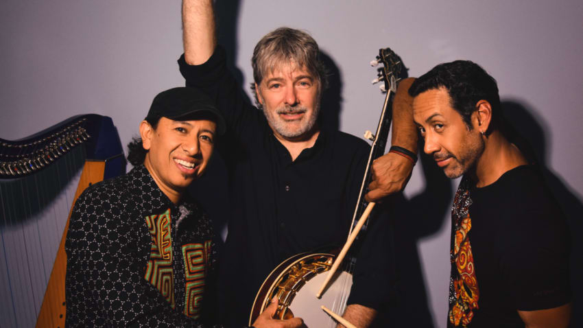 Béla Fleck