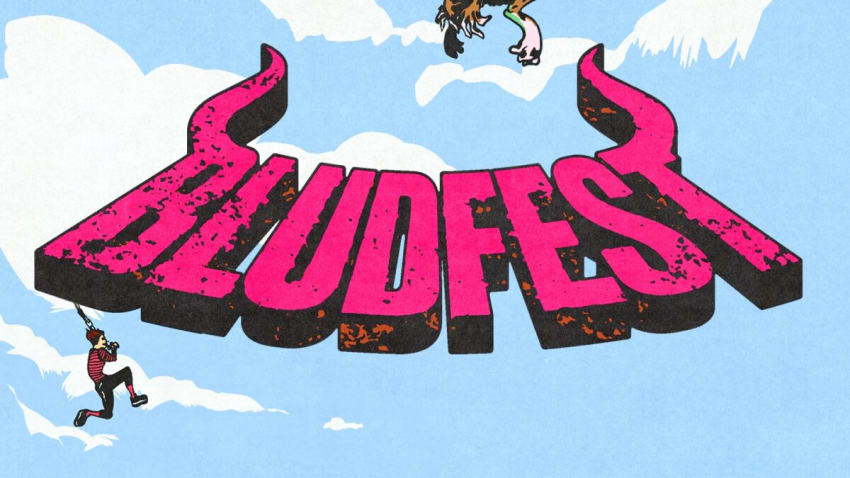 Bludfest