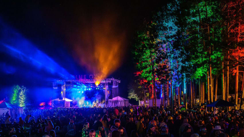 Blue Ox Music Festival Recruits Greensky Bluegrass, Orville Peck, Margo Price & More For 2025 Lineup