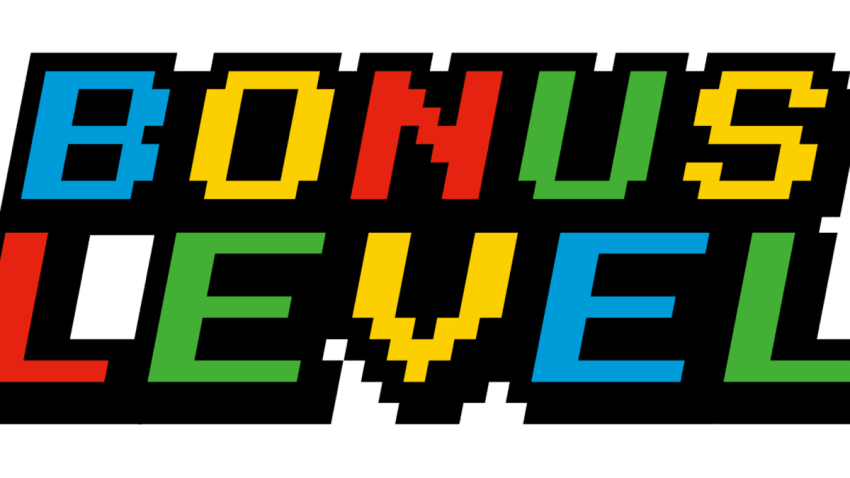 Bonus Level: A Tribute to Video Games