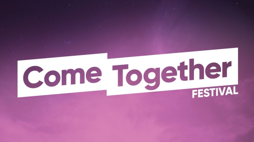 Come Together