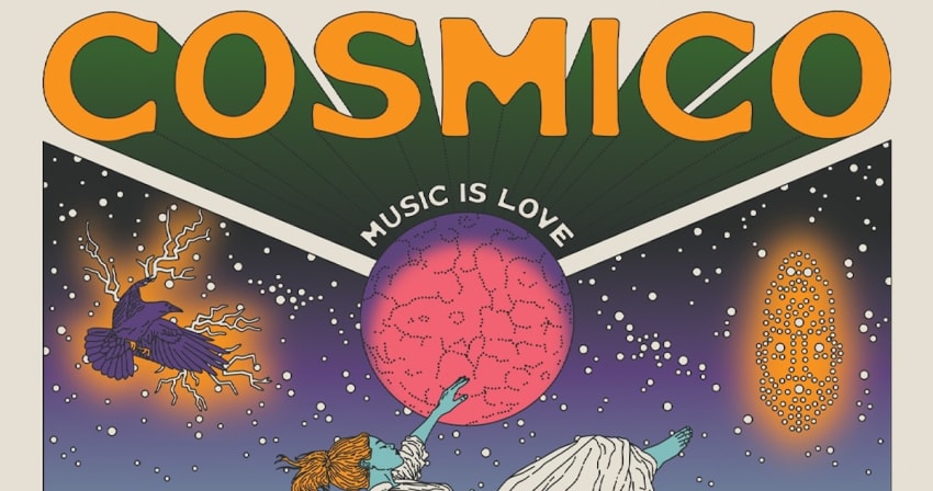 Cosmico 2025