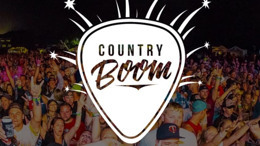 Country Boom