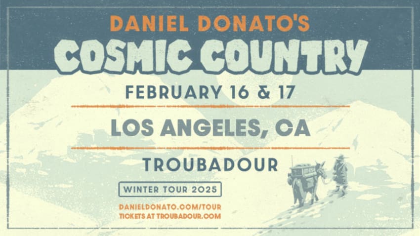 Daniel Donato