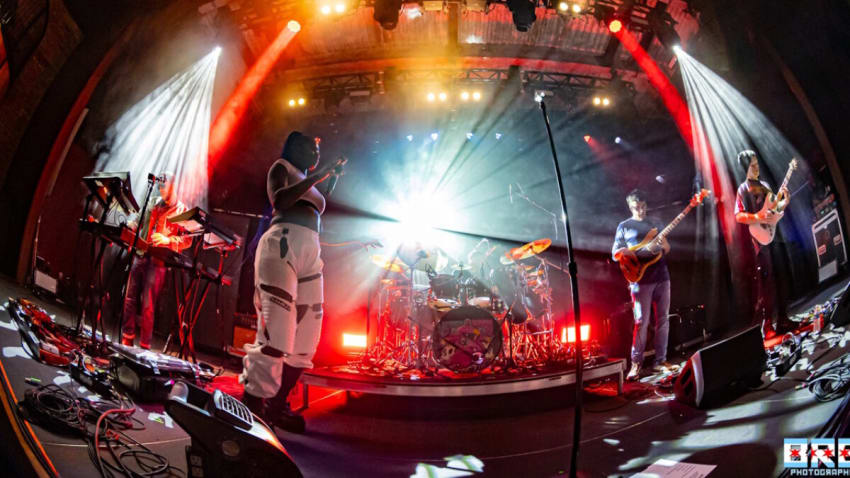 Doom Flamingo To Take ‘Indefinite Break’ After 2024