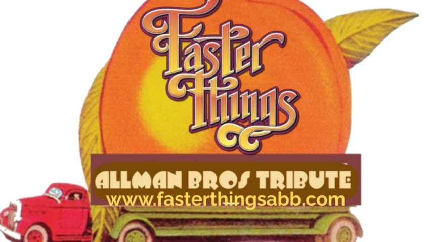 Faster Things