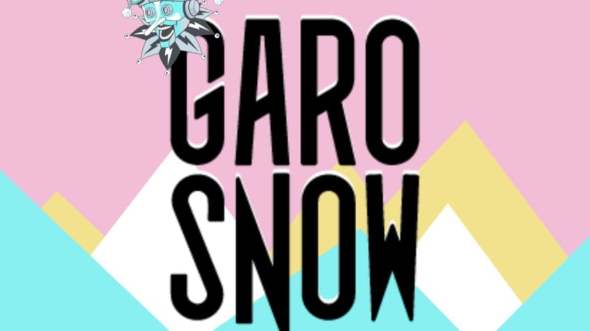 Garosnow Saint-Lary