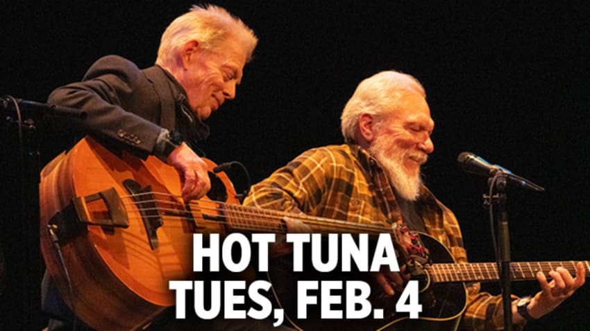 Hot Tuna