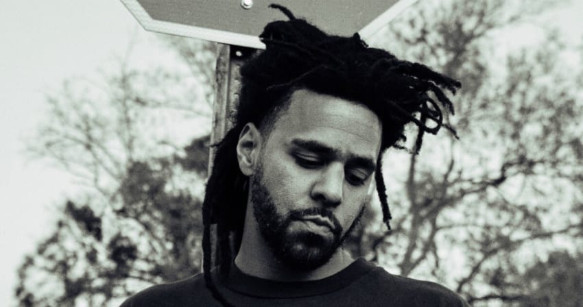 J Cole Press 2024 Chasalow