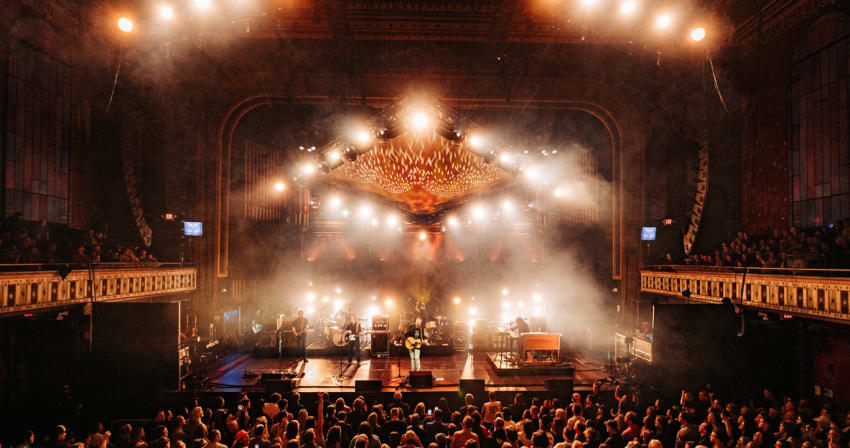 Buy Jason Isbell and the 400 Unit Tickets