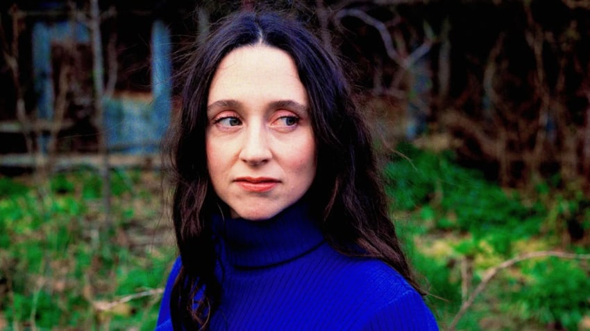 Katie Crutchfield