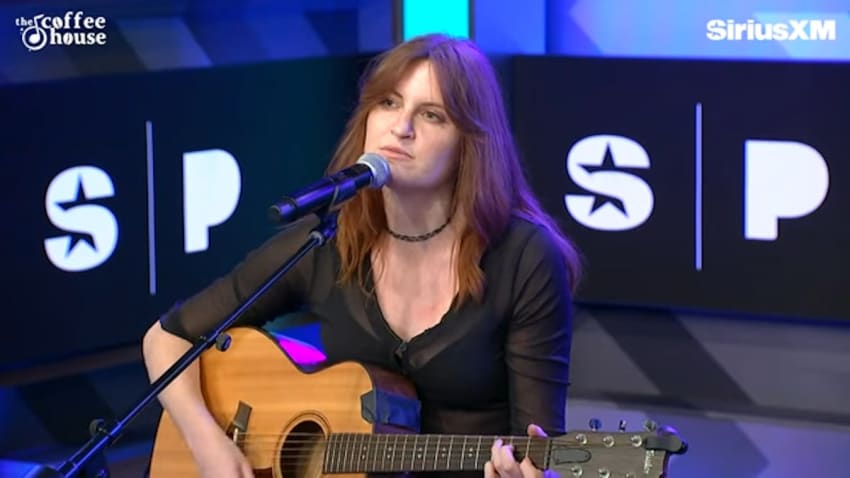 Katie Gavin Like A Prayer