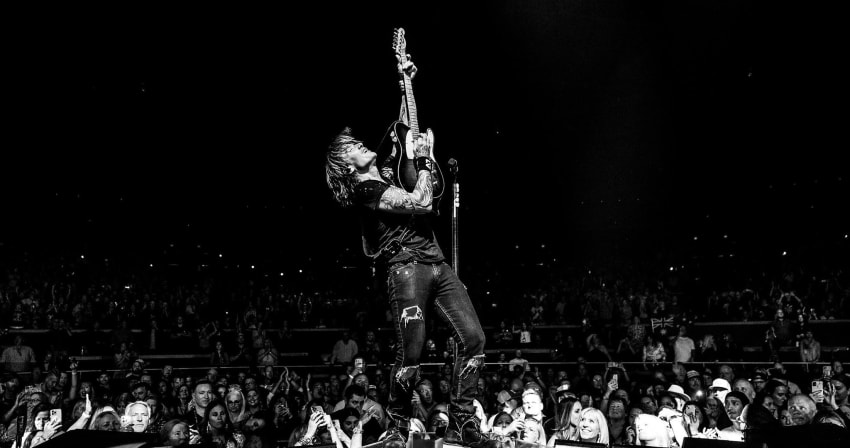 Keith Urban $30 Ticket To Summer Tickets