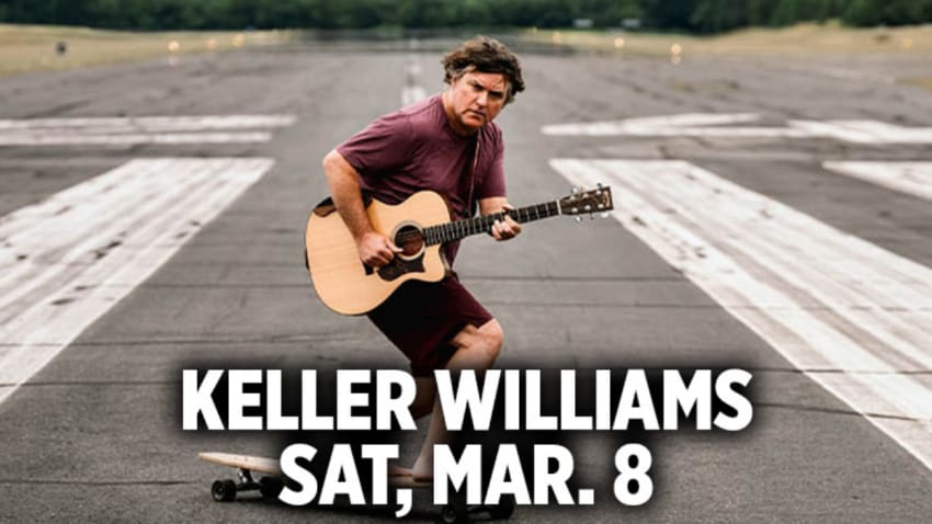 Keller Williams