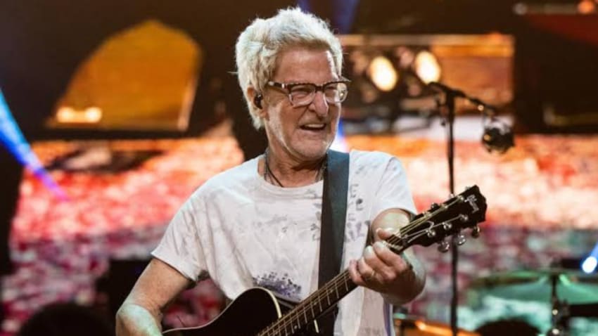 Kevin Cronin
