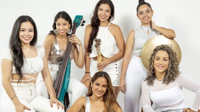 Las Guaracheras