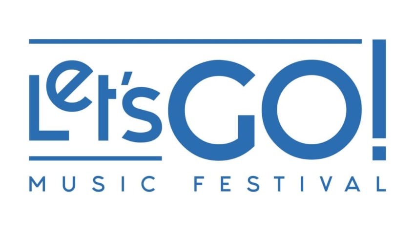 Let’s Go Music Festival