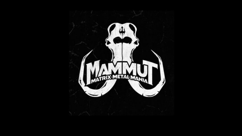 Mammut