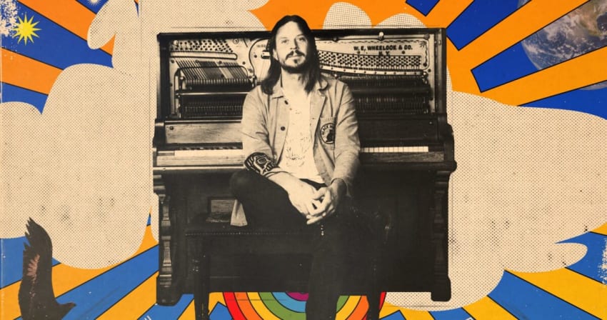Marco Benevento solo piano 2025
