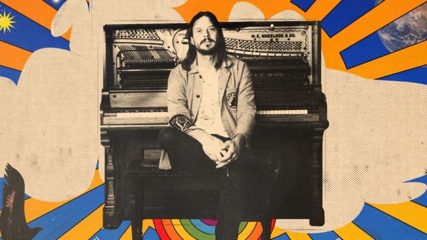 Marco Benevento Announces Rare Solo Piano Tour