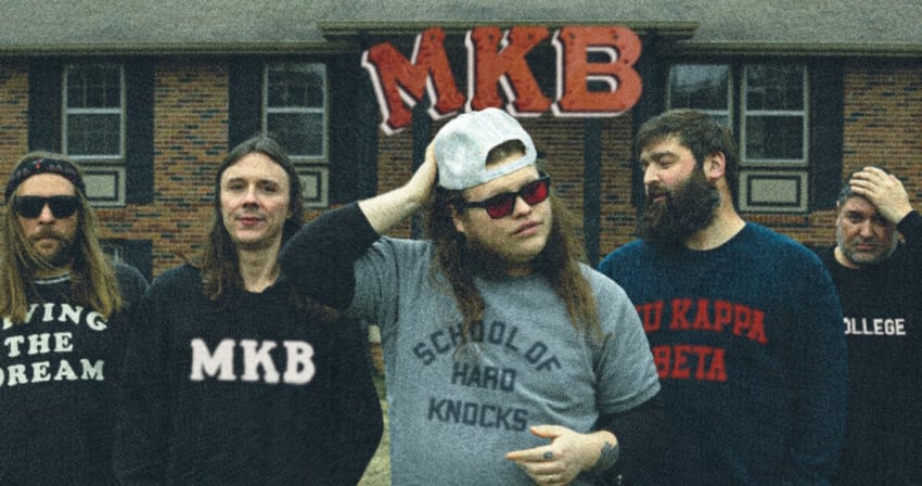 Marcus King Band Back To School 2025