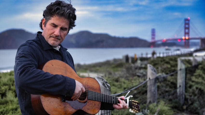 Matt Nathanson