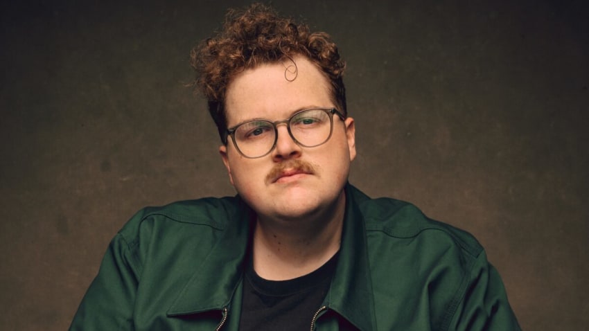 Michigander Can't Find ‘Peace Of Mind’ On New Single