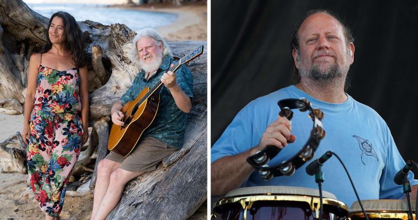 Buy Nershi Hann Trio Tickets