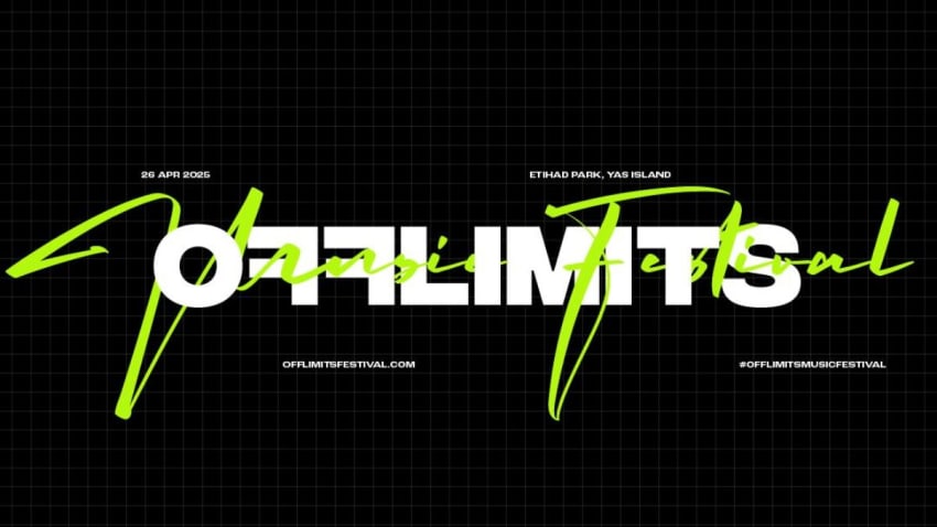 OFFLIMITS