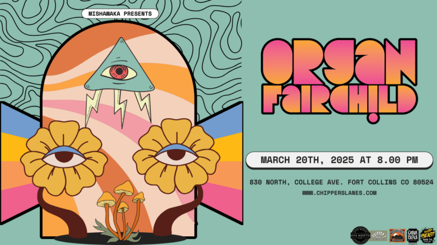 Organ Fairchild