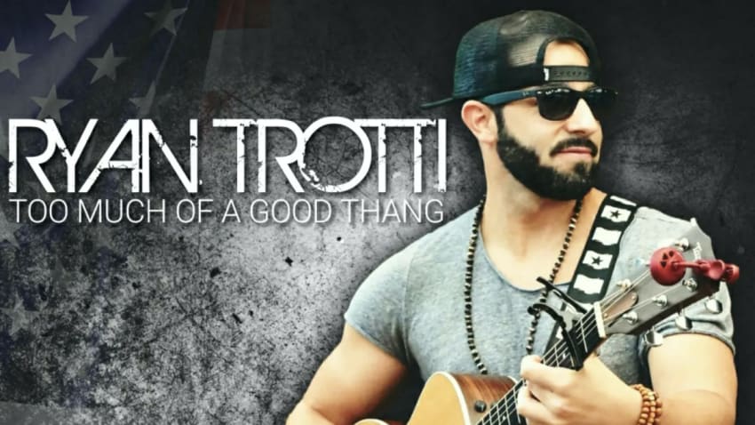Ryan Trotti Band