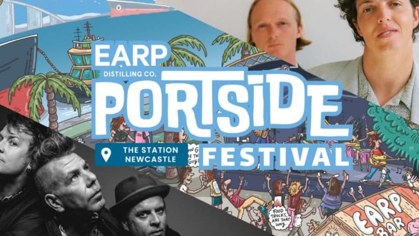 Portside Festival