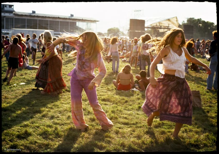 Retroblakesberg Deadheads