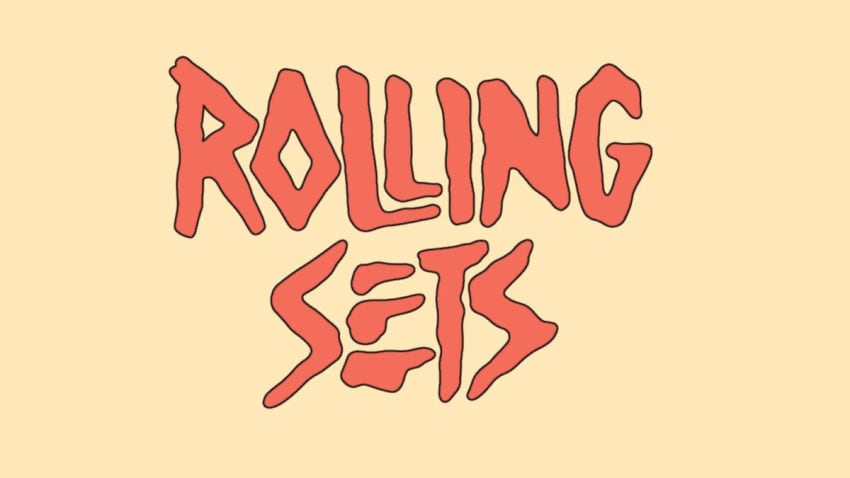 Rolling Sets