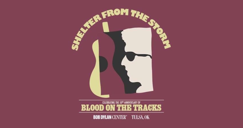 Buy “Shelter From The Storm: A Celebration of the 50th Anniversary of Blood On The Tracks” Tickets