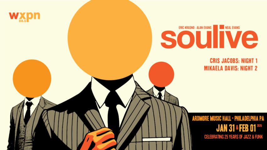 Soulive