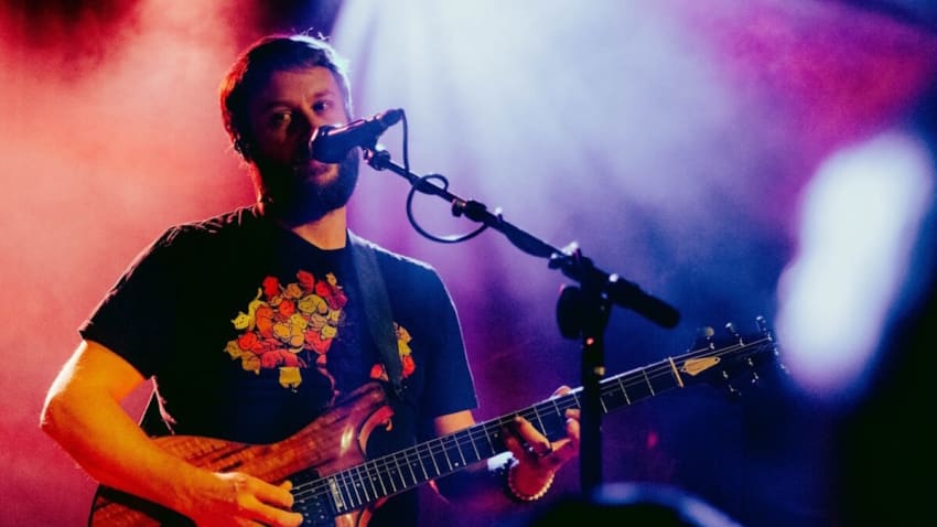Spafford Outlines December 2025 Midwest Tour Dates