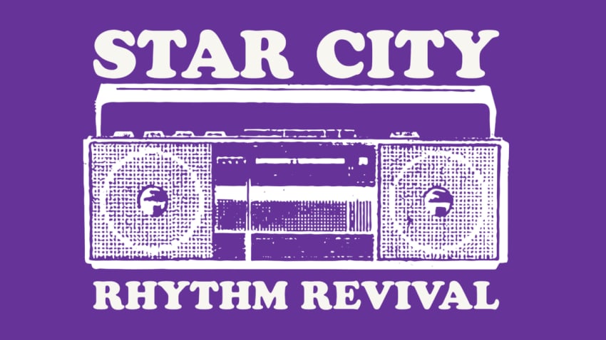 Star City Rhythm Revival