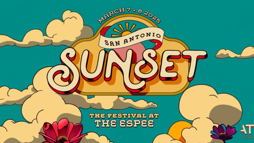 Spoon, Santigold & Band Of Horses Top New San Antonio Sunset Festival