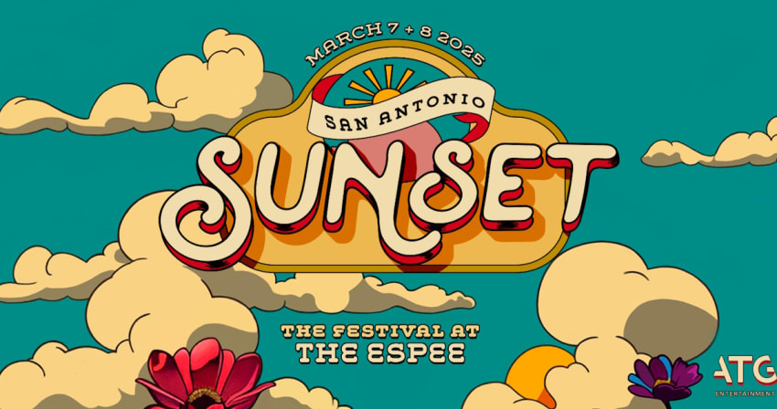 Sunset Festival 2025