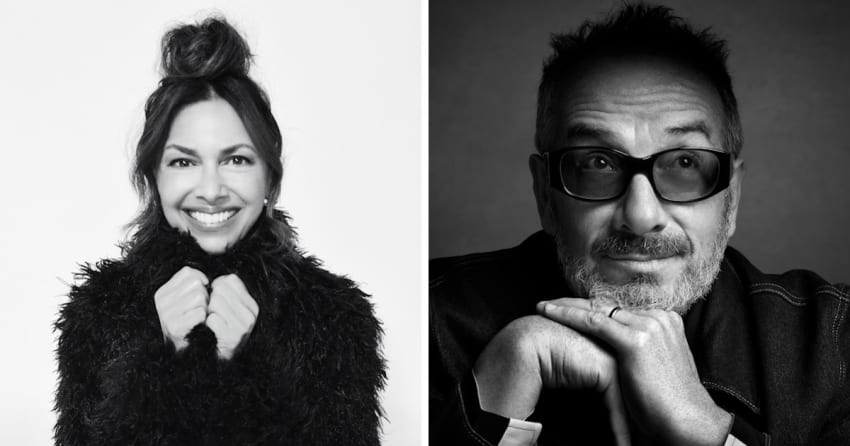 Susanna Hoffs Elvis Costello